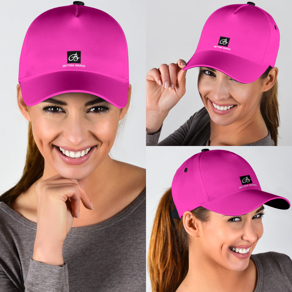 Barbie Cap