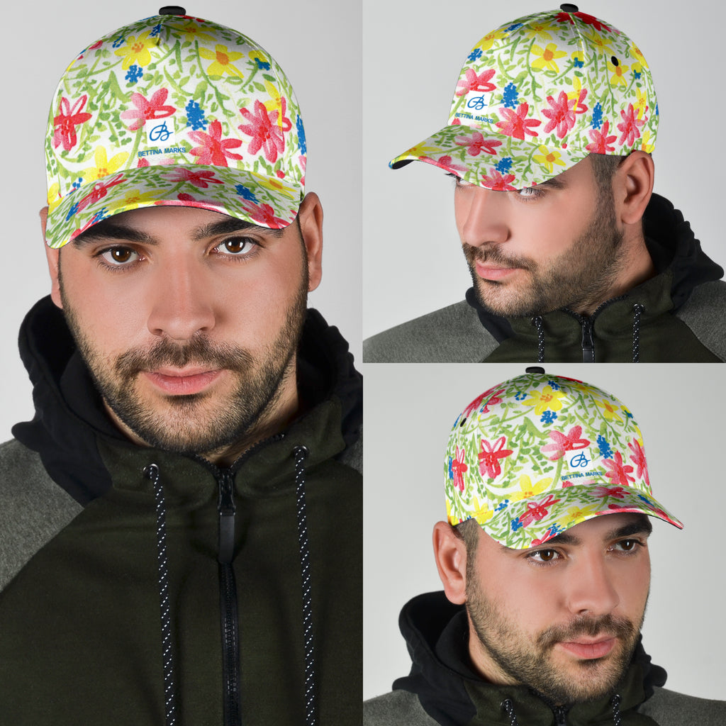 Wildflower Cap
