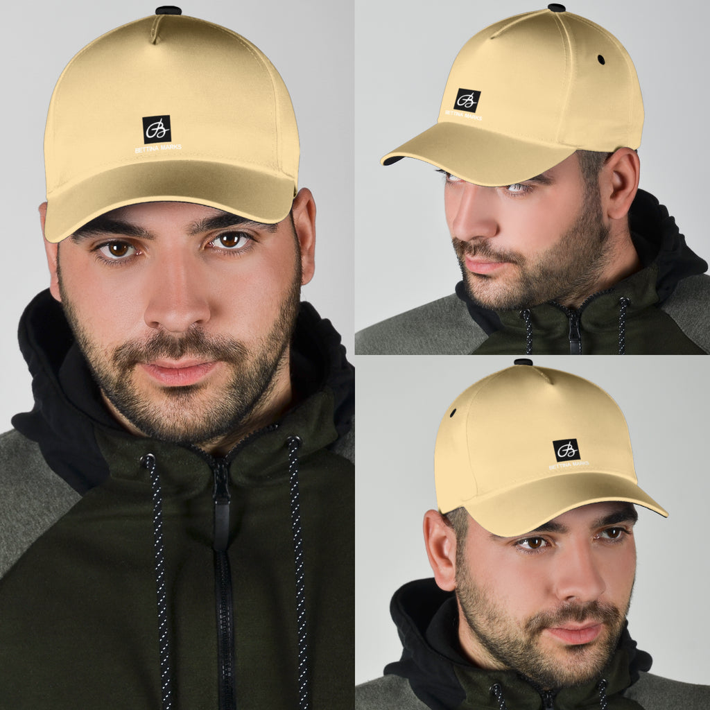 Solar Plexus Yellow Cap
