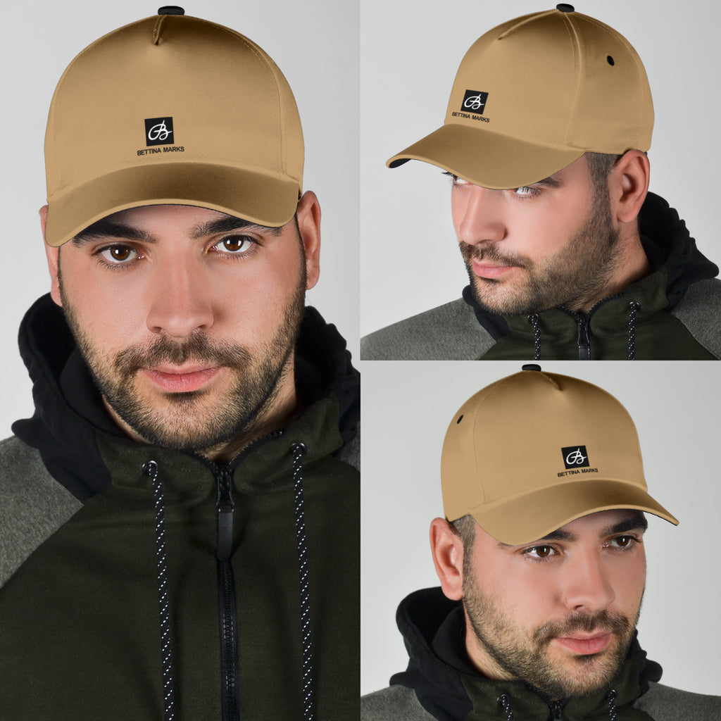 Camel Cap