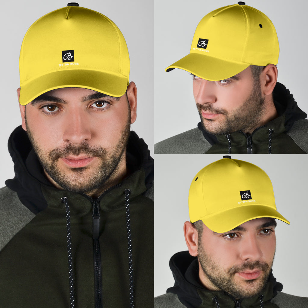 Sunshine Cap