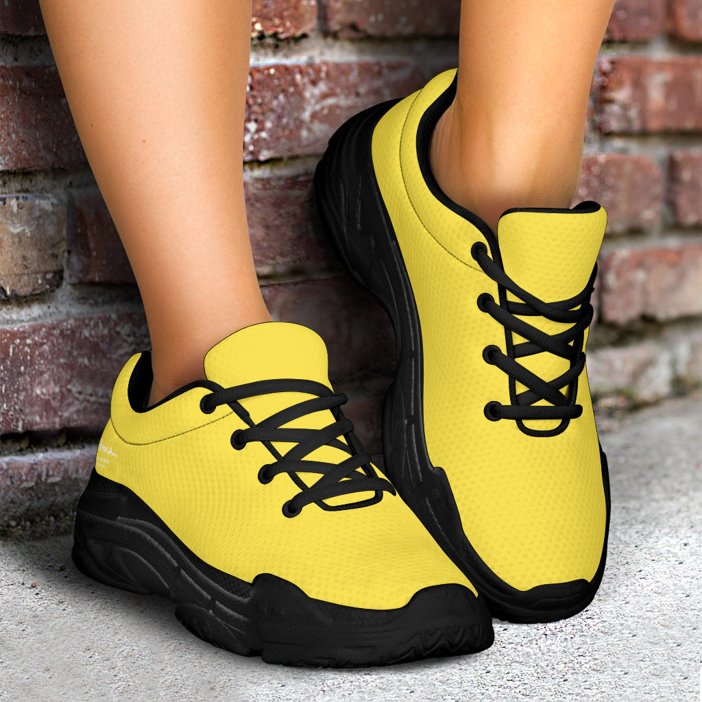 Sunshine Athletic Sneakers