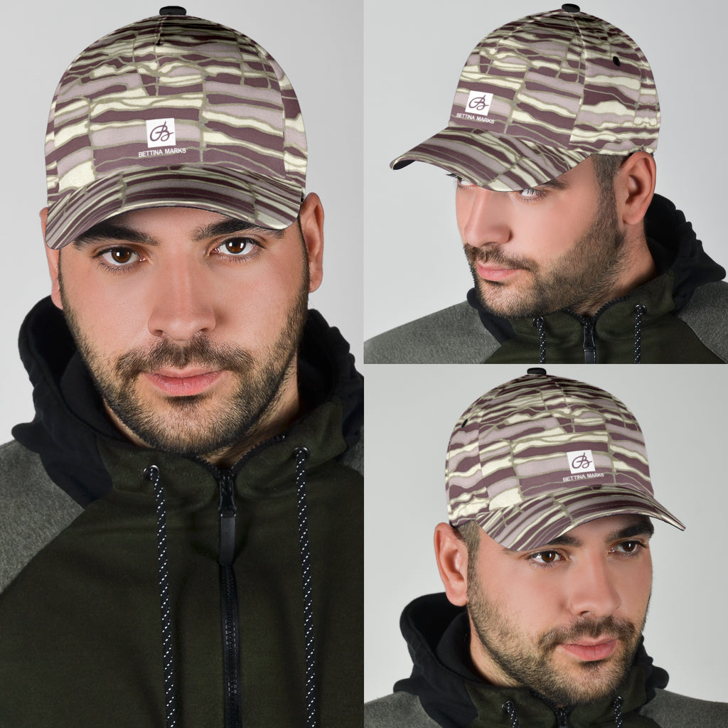 Techno Cap