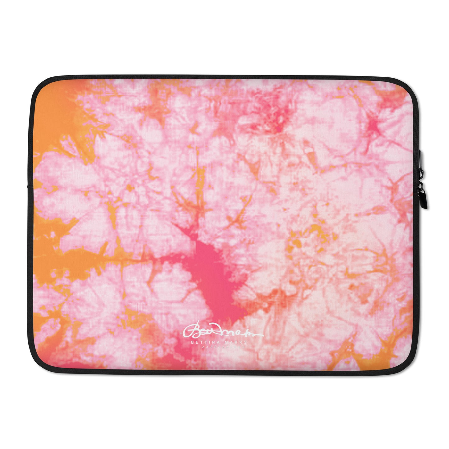 Fantasia Tie Dye Laptop Sleeve