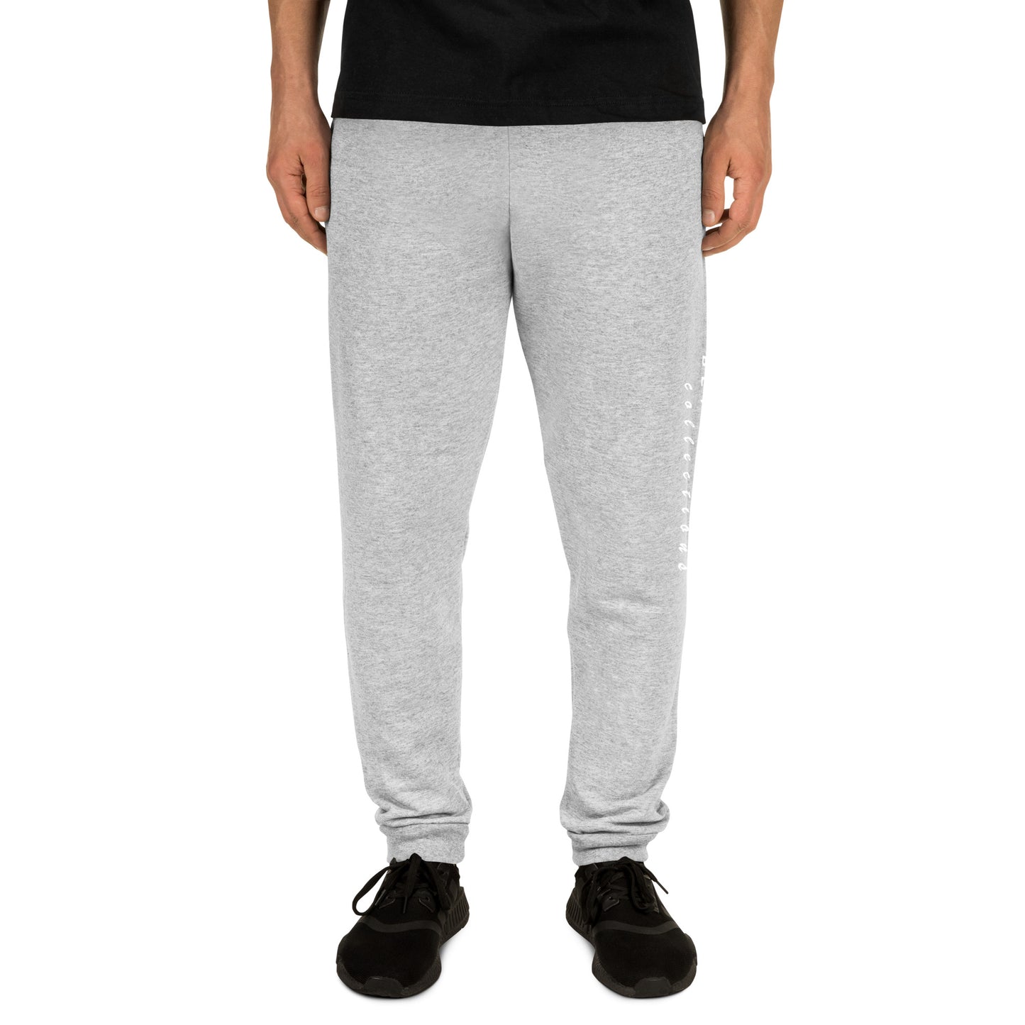 Unisex Recycled Namesake Joggers