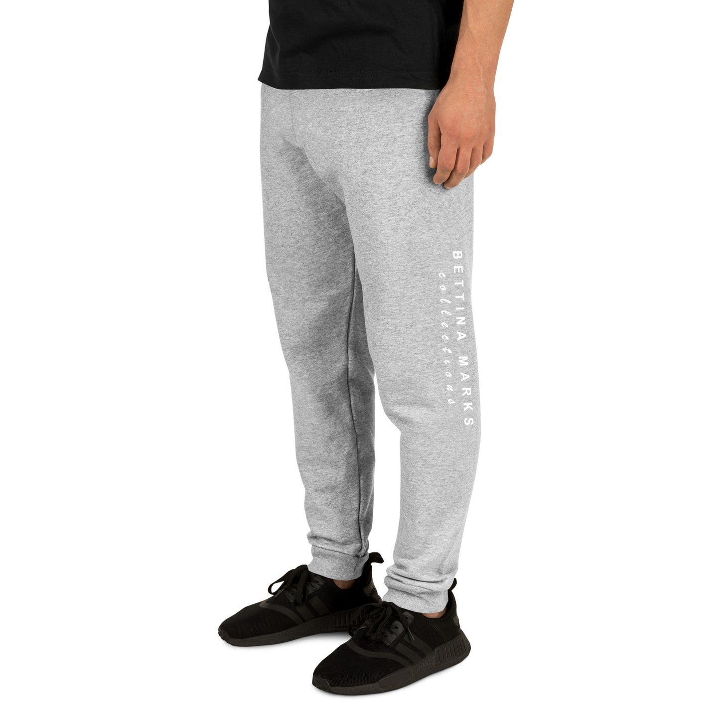 Unisex Recycled Namesake Joggers