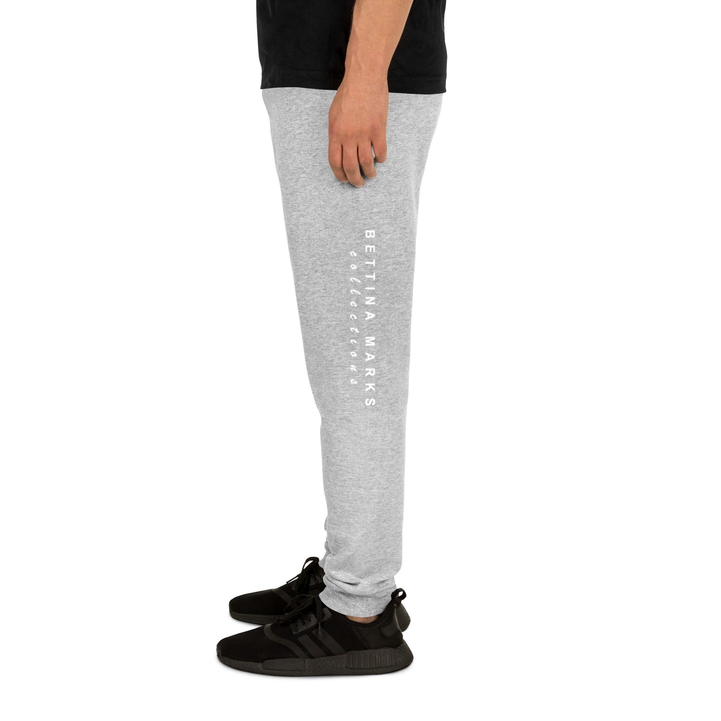 Unisex Recycled Namesake Joggers