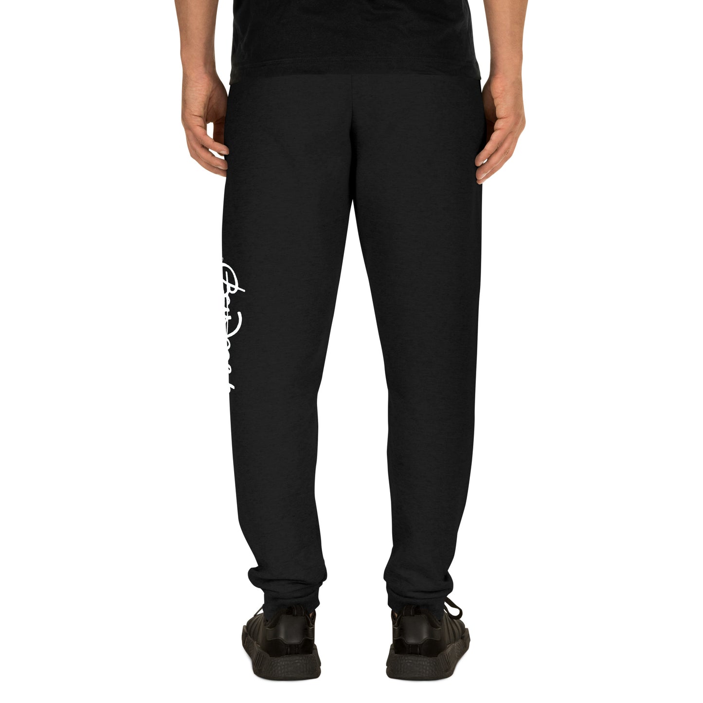 Unisex Signature Joggers