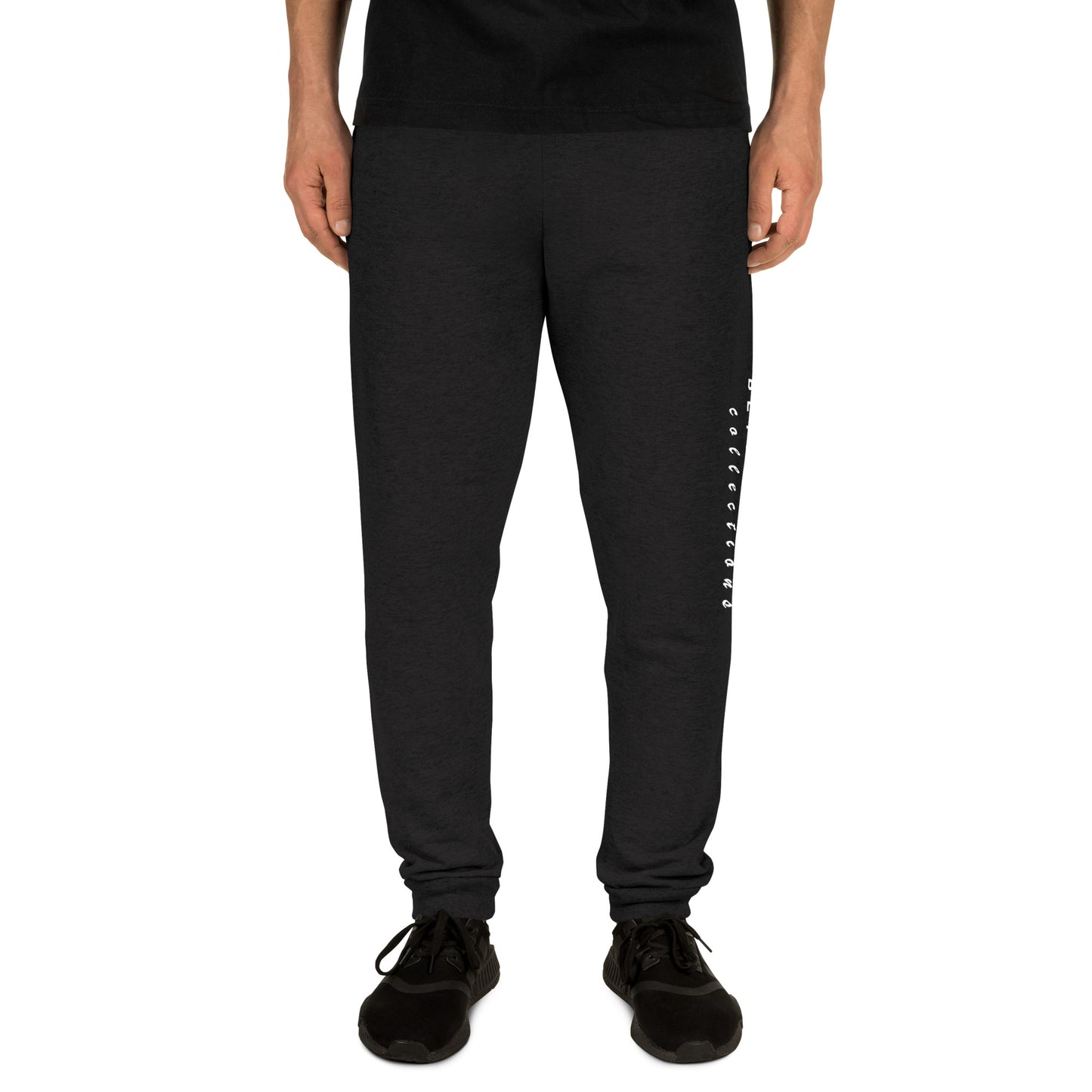 Unisex Recycled Namesake Joggers