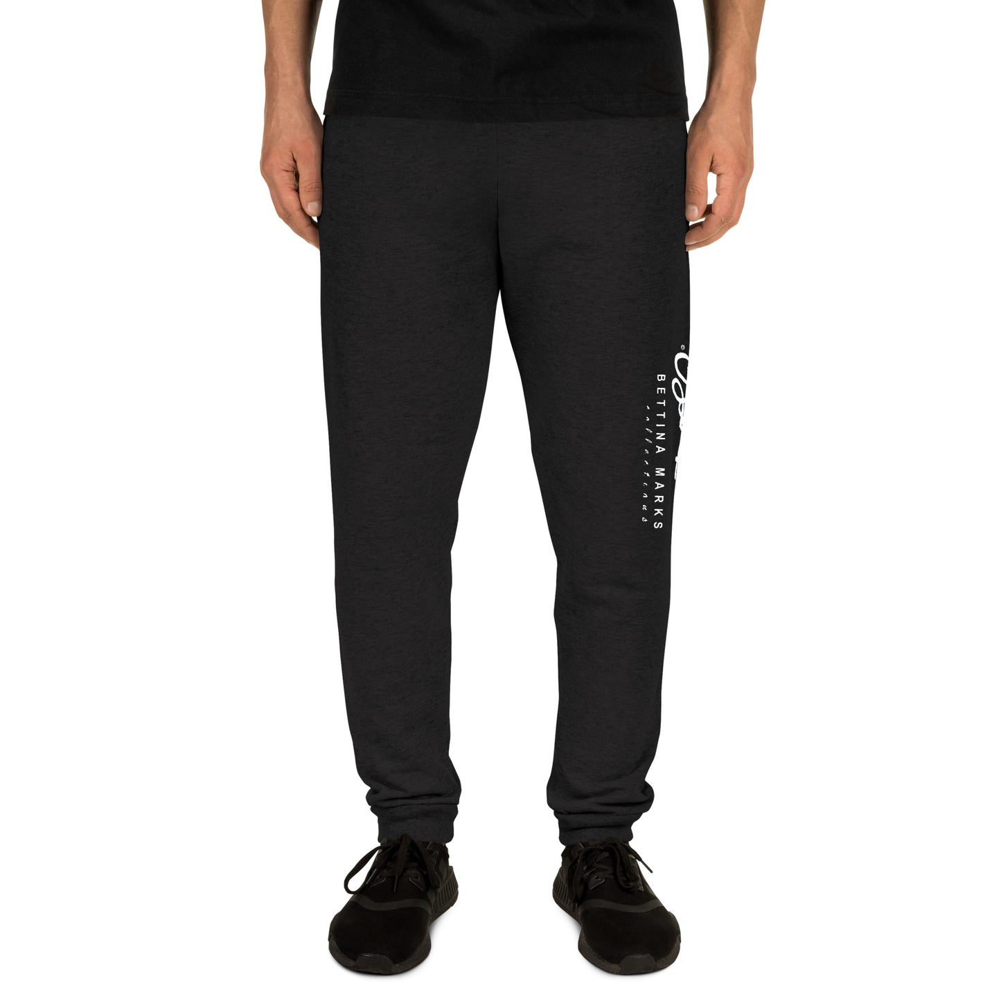 Unisex Signature Joggers