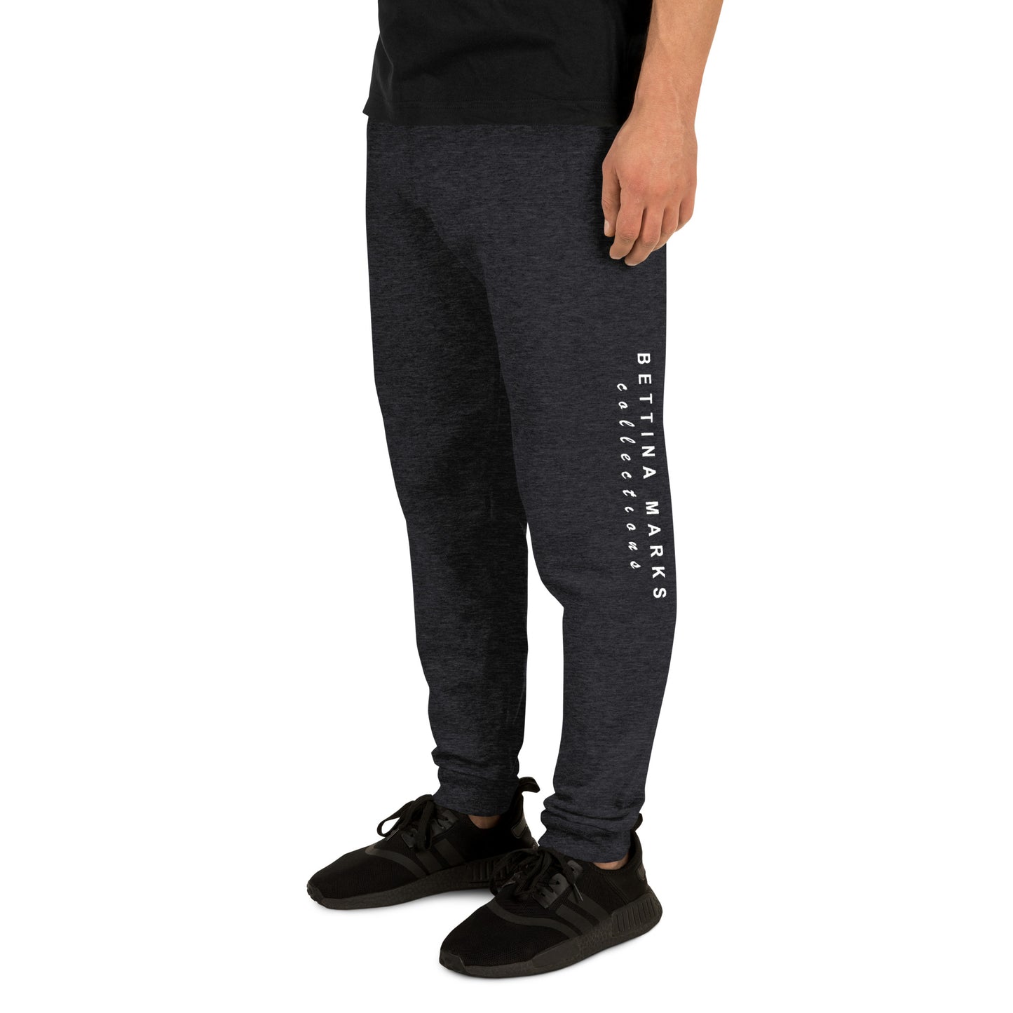 Unisex Recycled Namesake Joggers