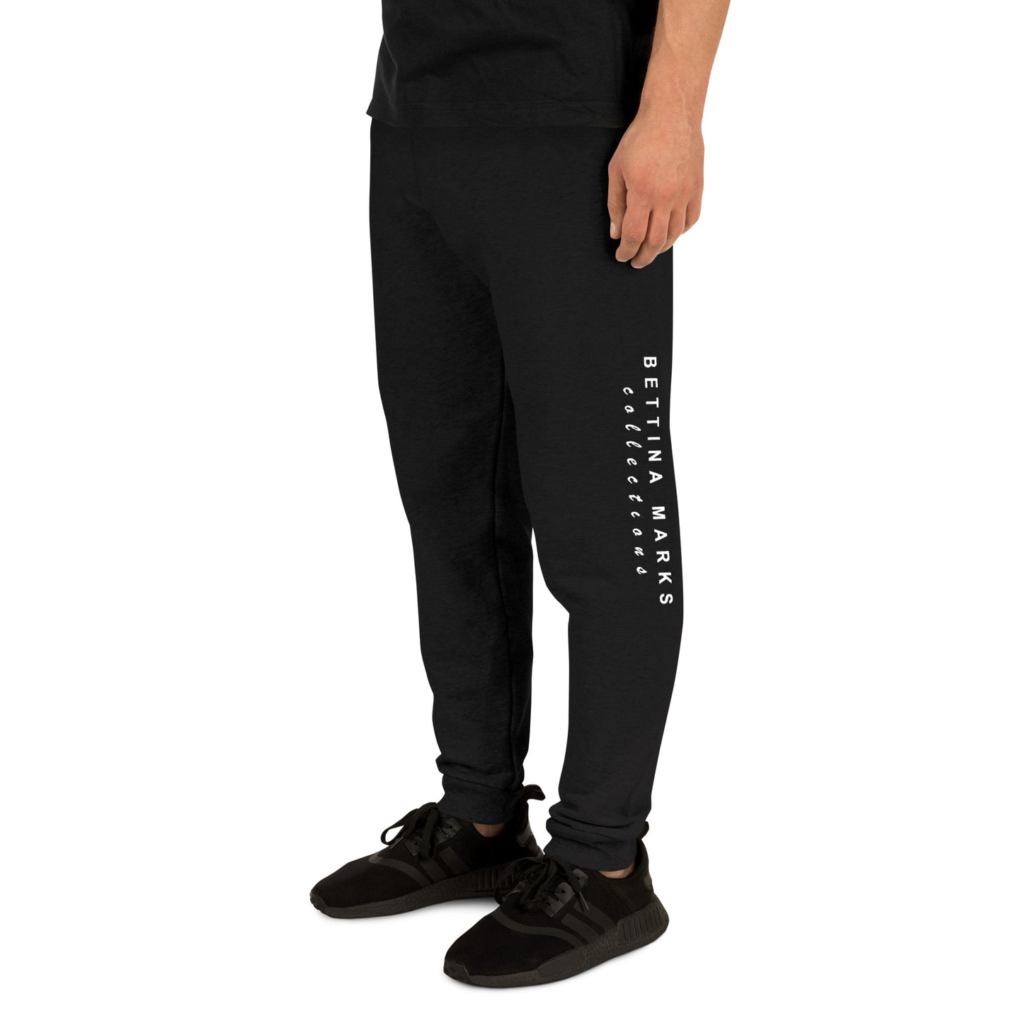 Unisex Recycled Namesake Joggers