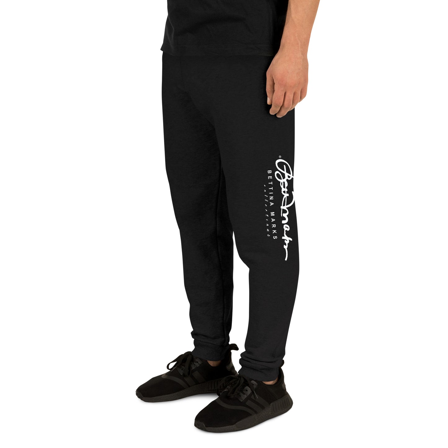 Unisex Signature Joggers