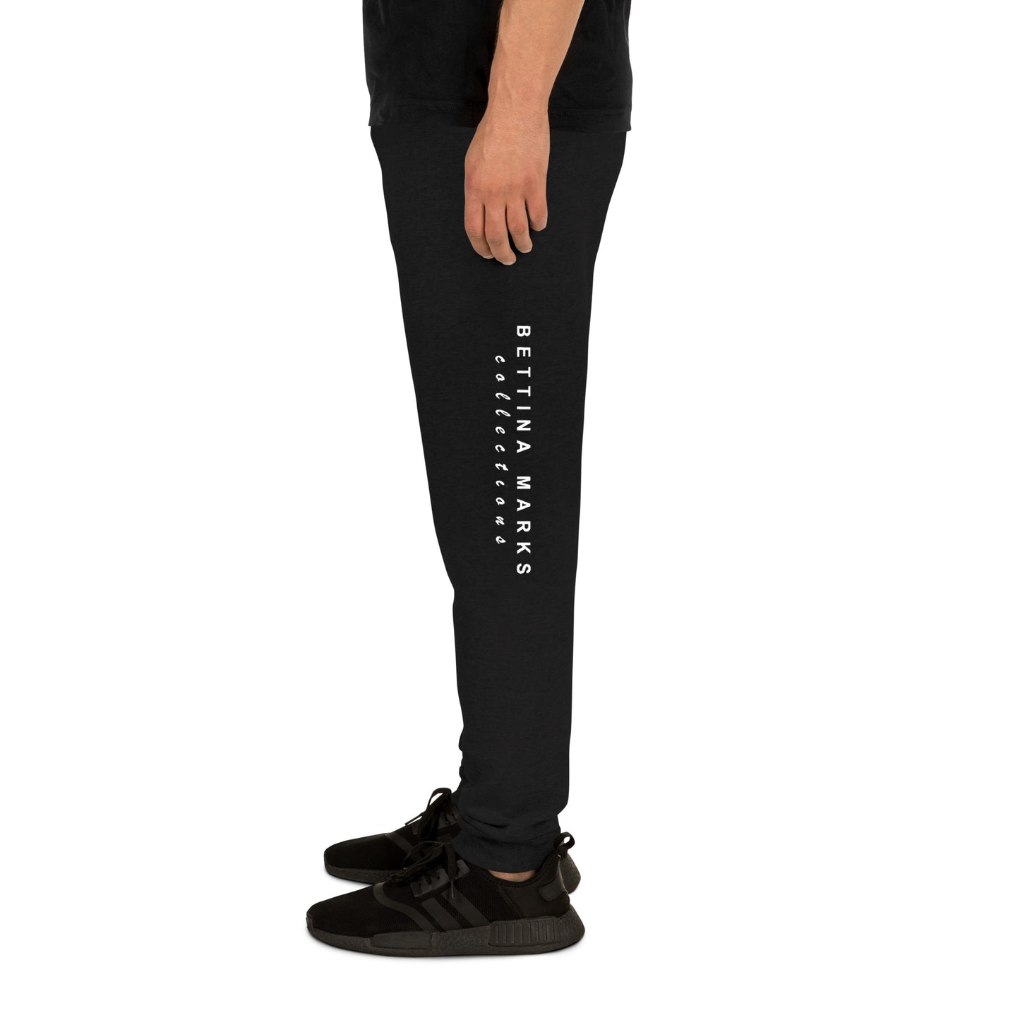 Unisex Recycled Namesake Joggers