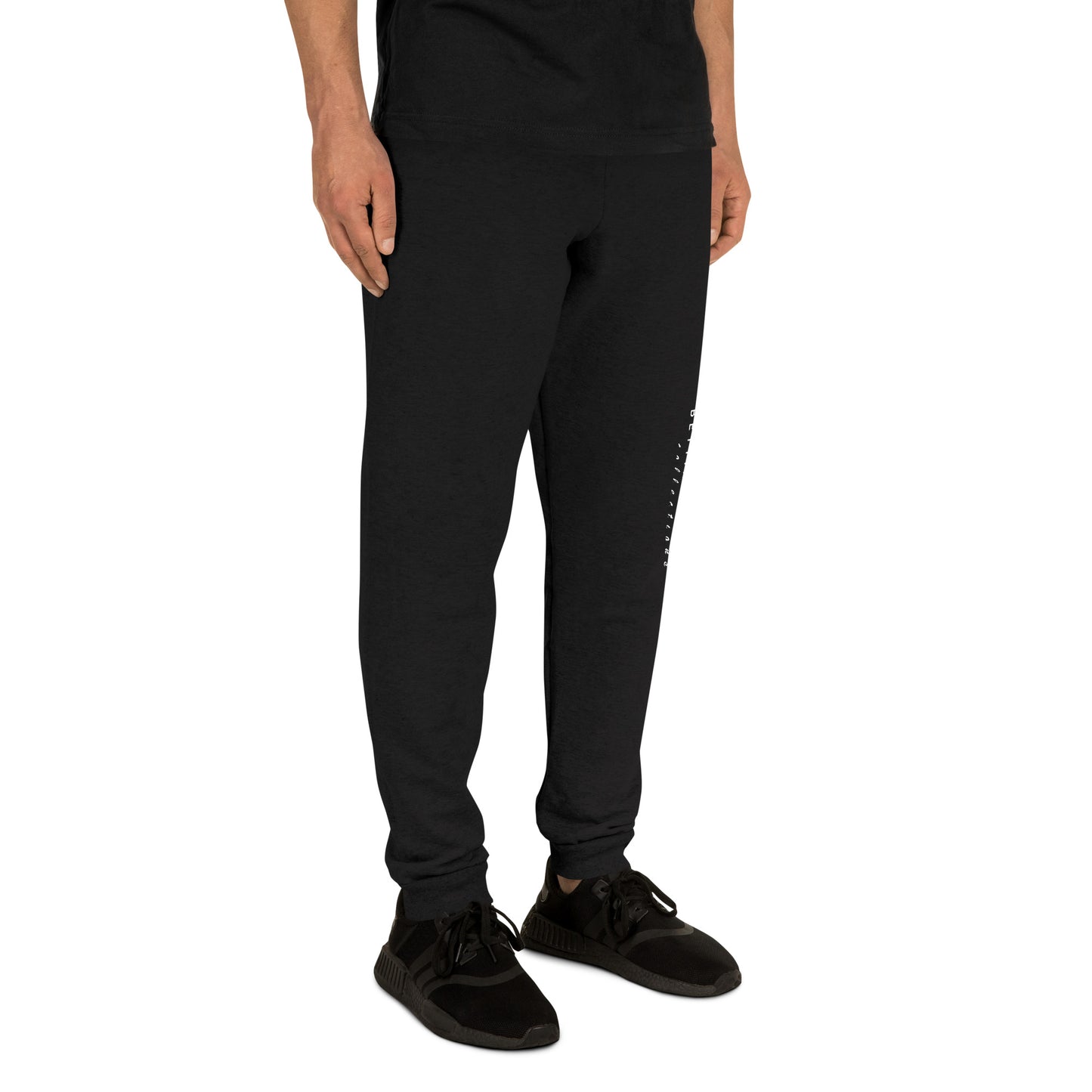 Unisex Signature Joggers