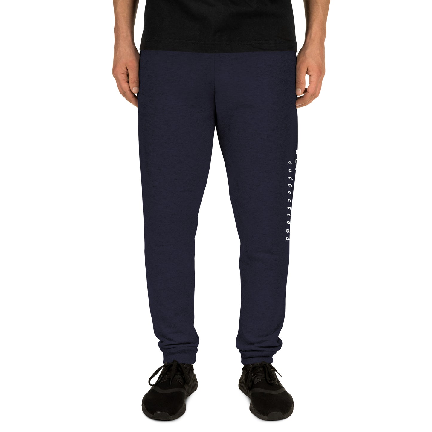 Unisex Recycled Namesake Joggers