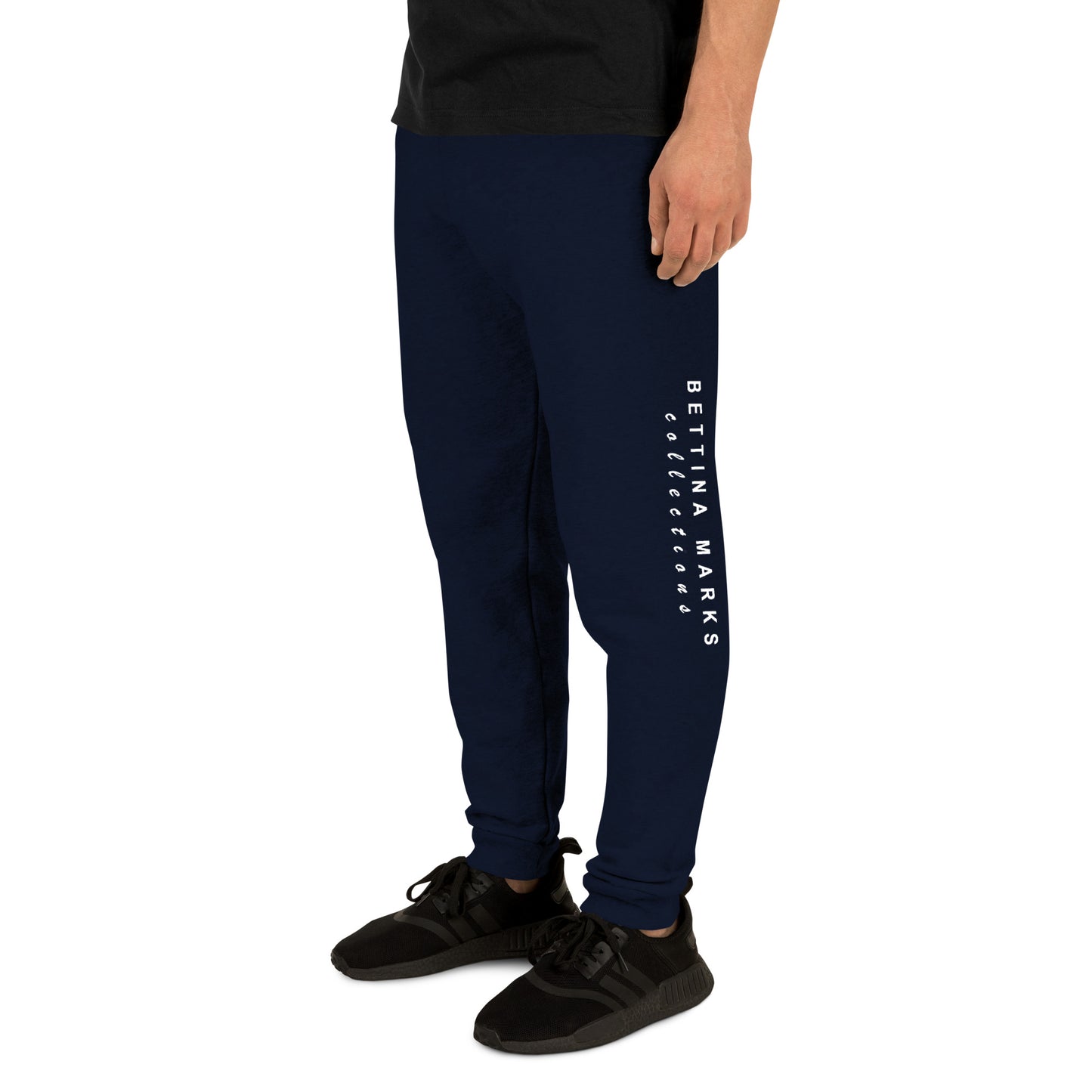 Unisex Recycled Namesake Joggers