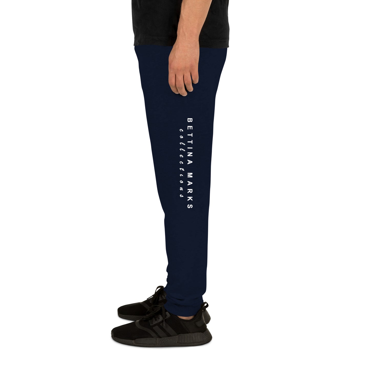 Unisex Recycled Namesake Joggers