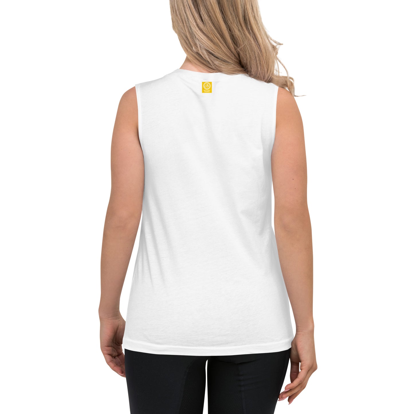 Carpe Diem Muscle Shirt