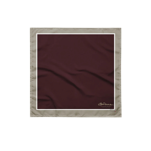 Garnet Head Scarf Bandana