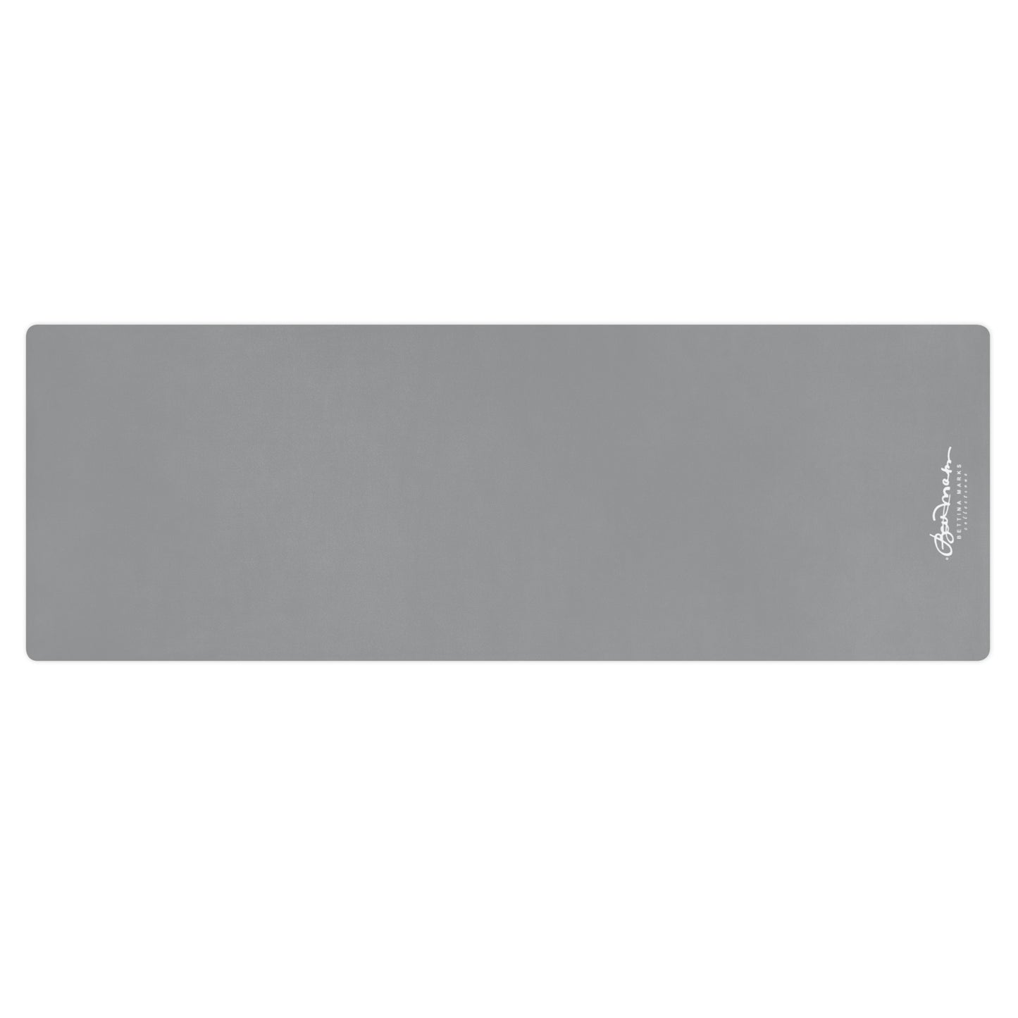Steel Yoga Mat