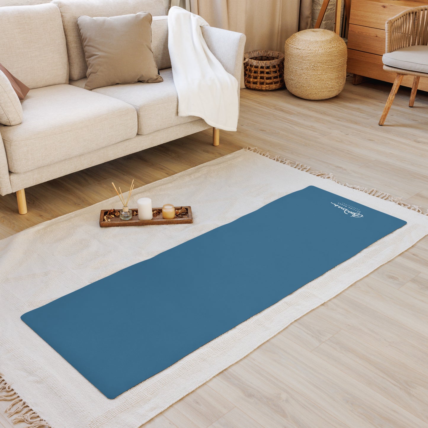 Yale Yoga Mat