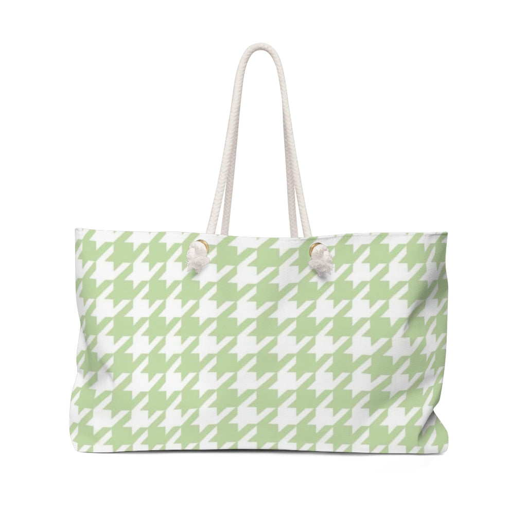 Weekender Bag
