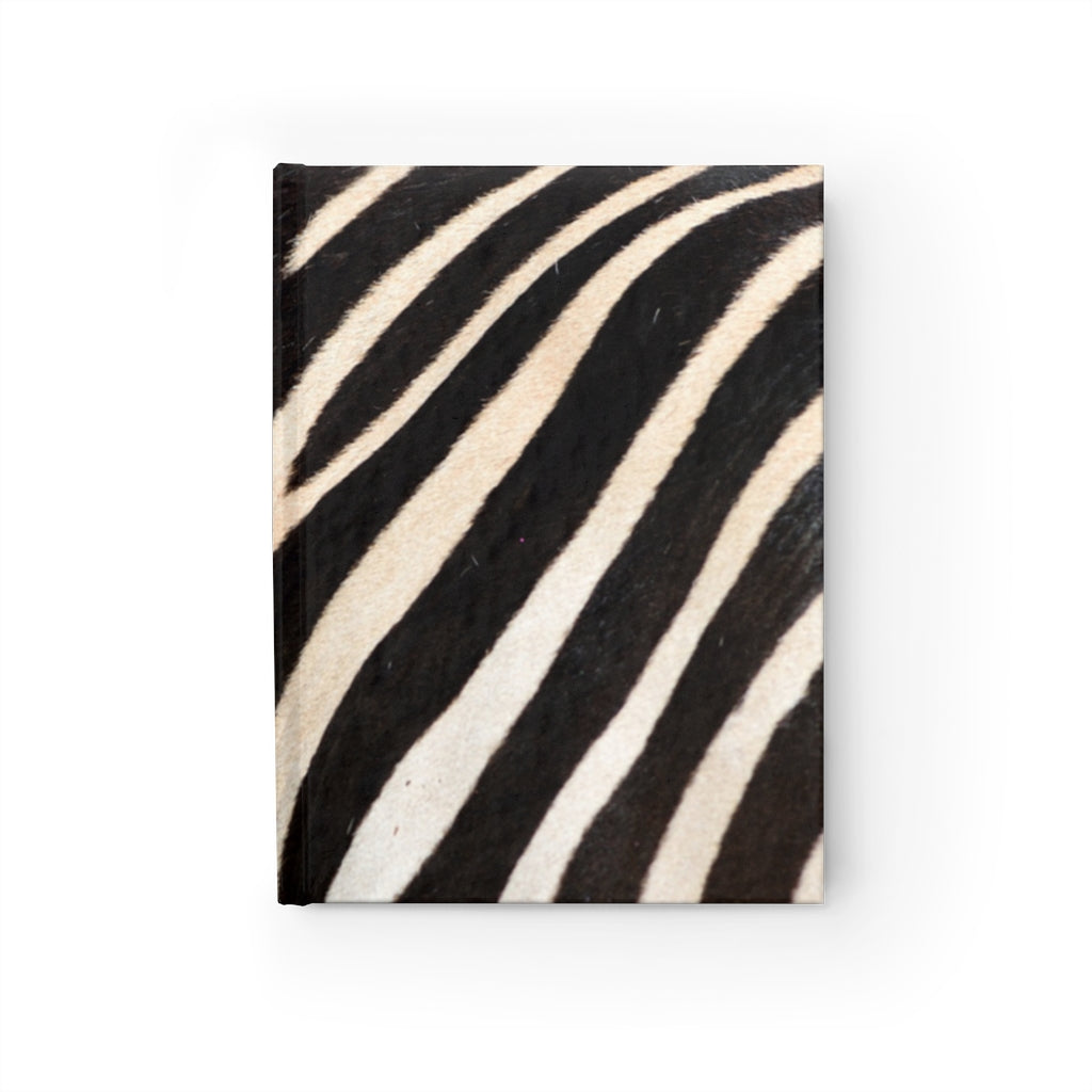 Zebra Journal