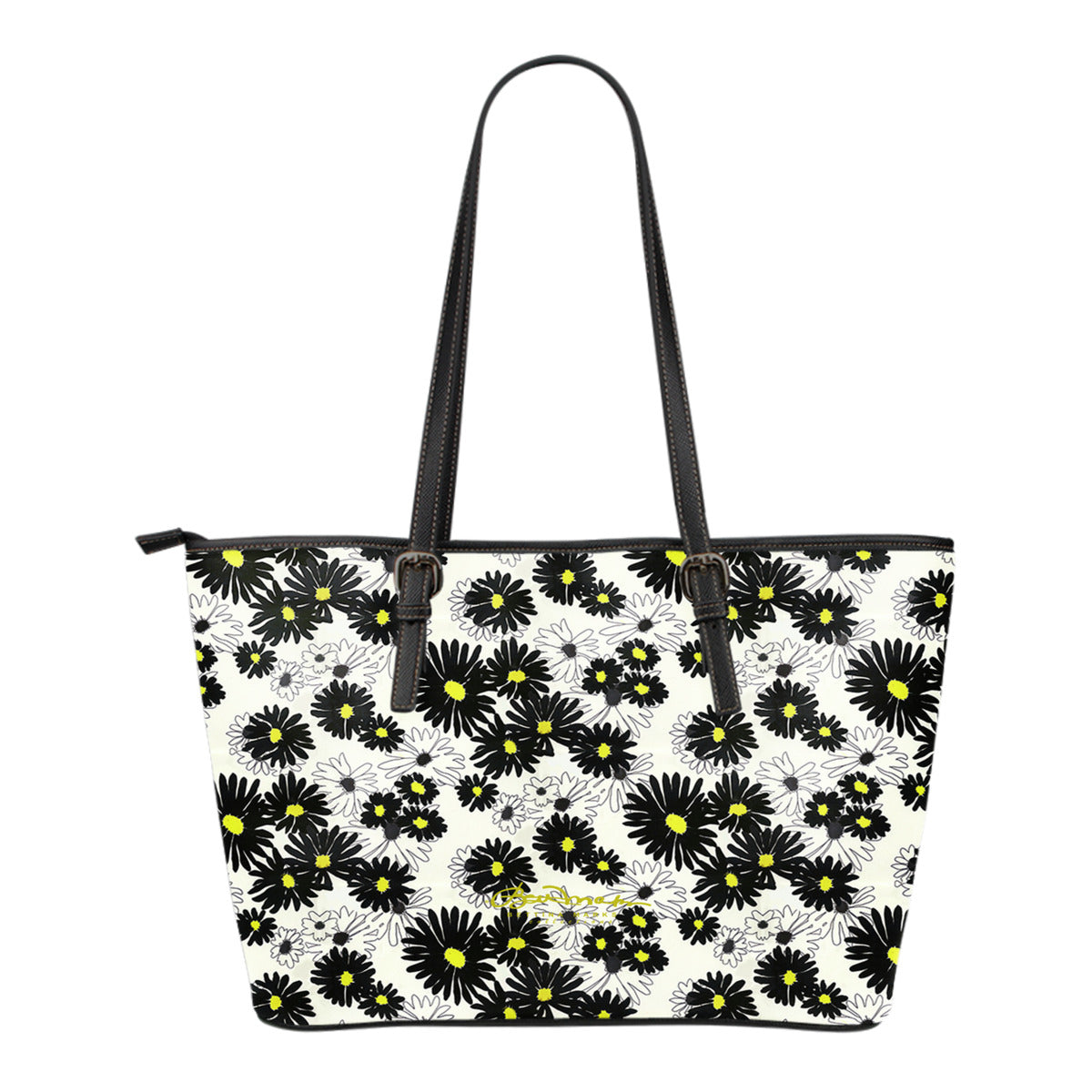 Daisy Small Tote Bag