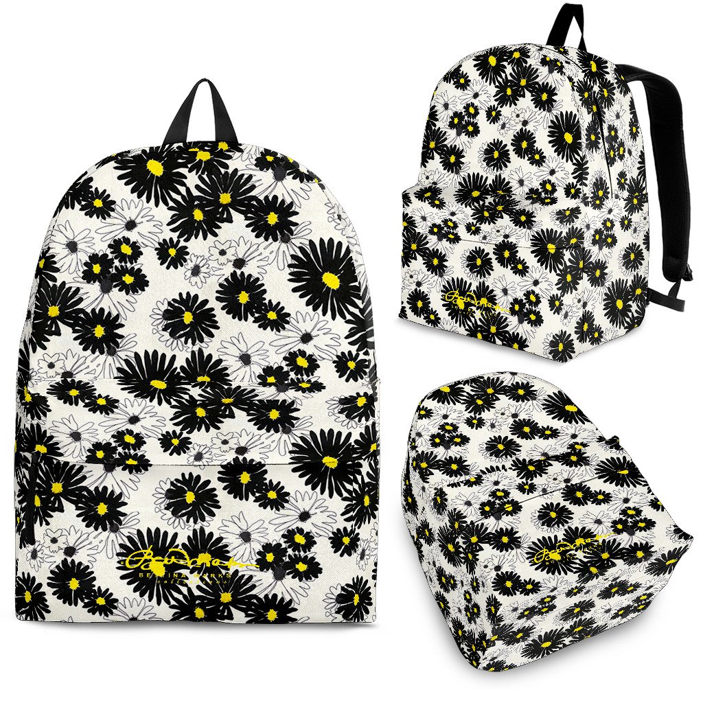 Daisy Back Pack