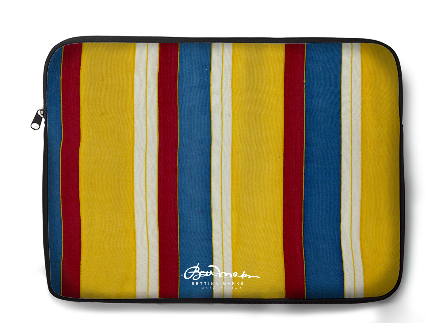 Riviera Stripe Laptop Sleeve