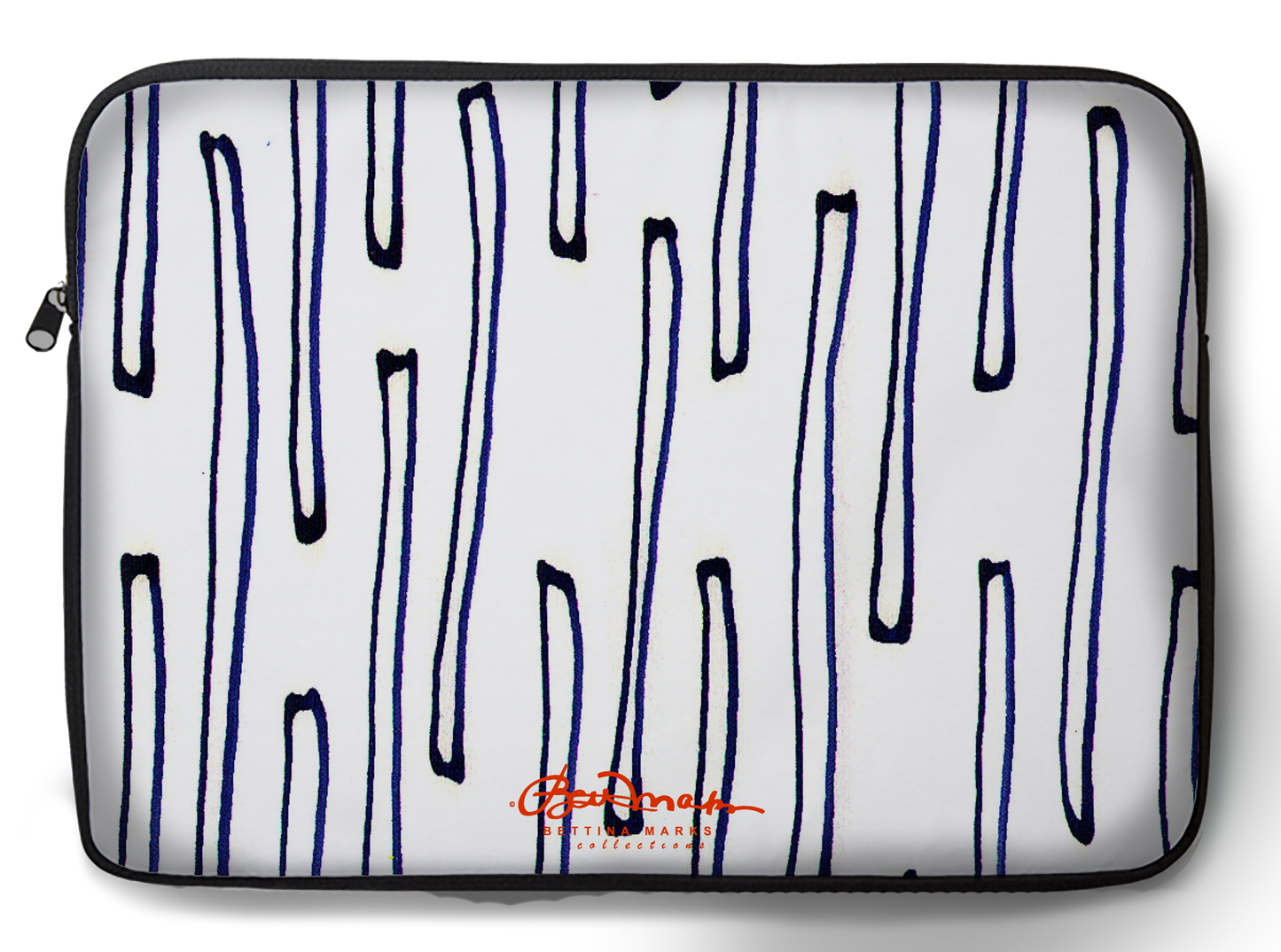 Nautical Crew Laptop Sleeve
