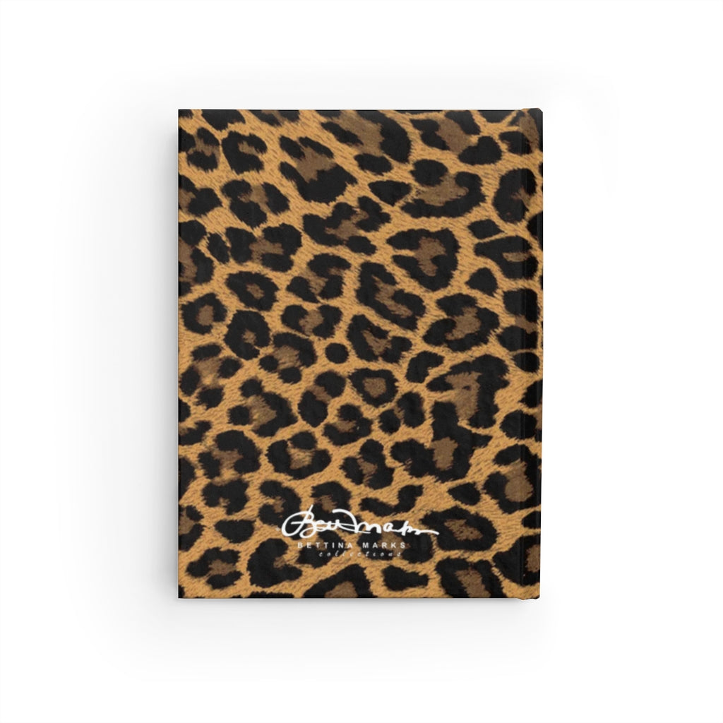 Leopard Journal