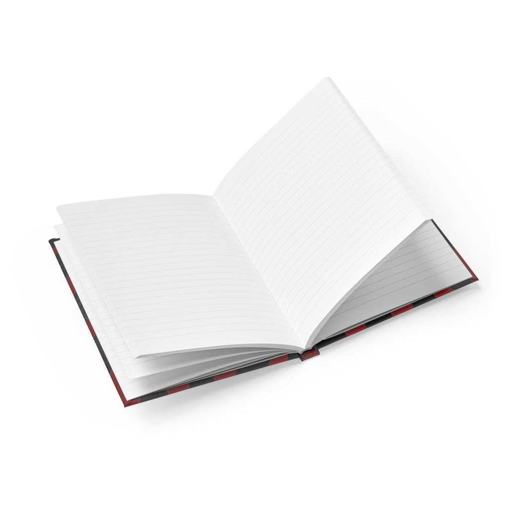 Red Zebra Journal