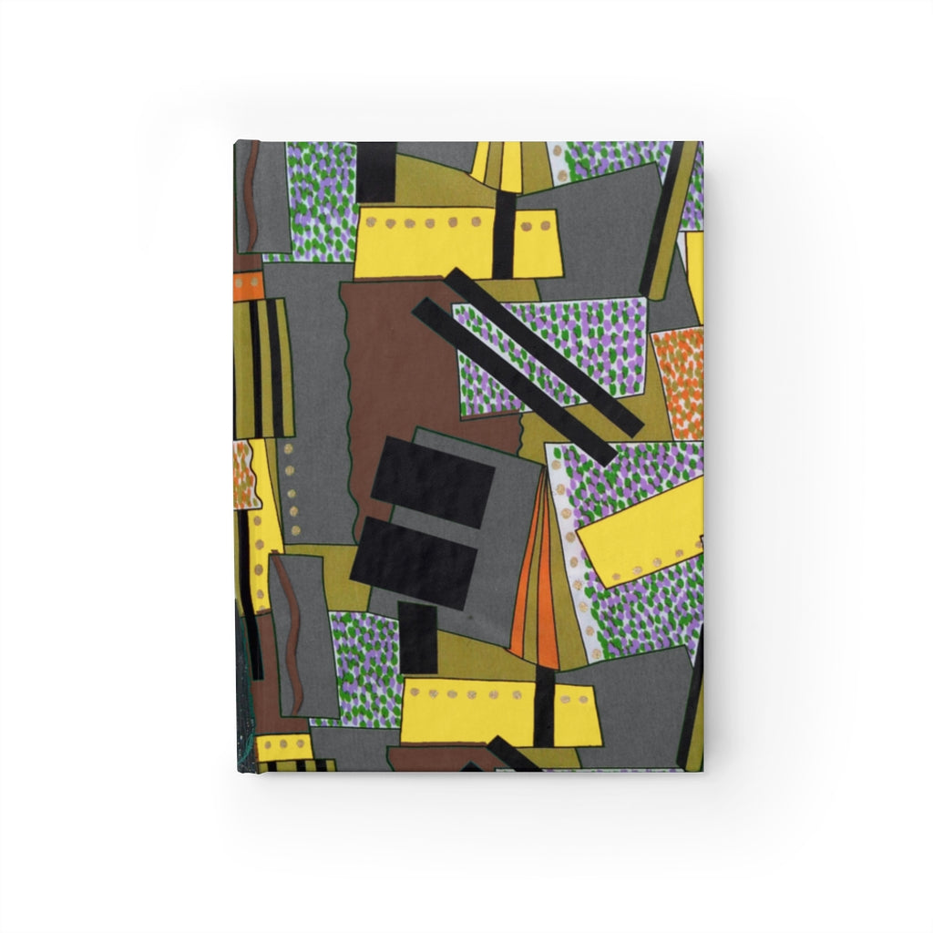 Graphic Tango Journal