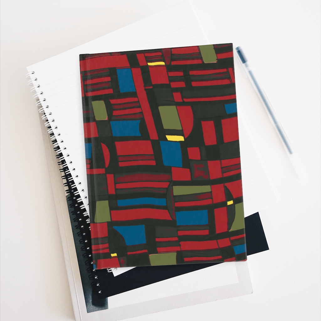 Spirited Geo Journal