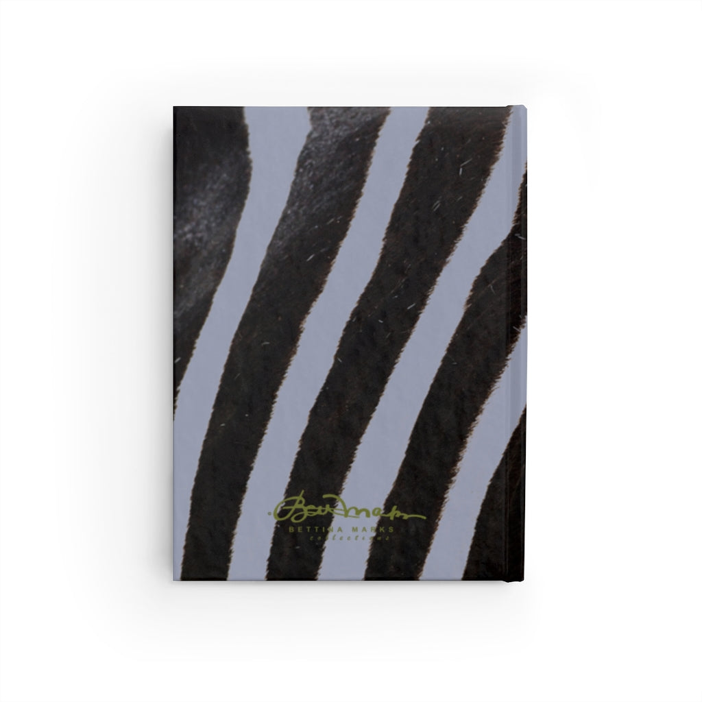 Grey Zebra Journal