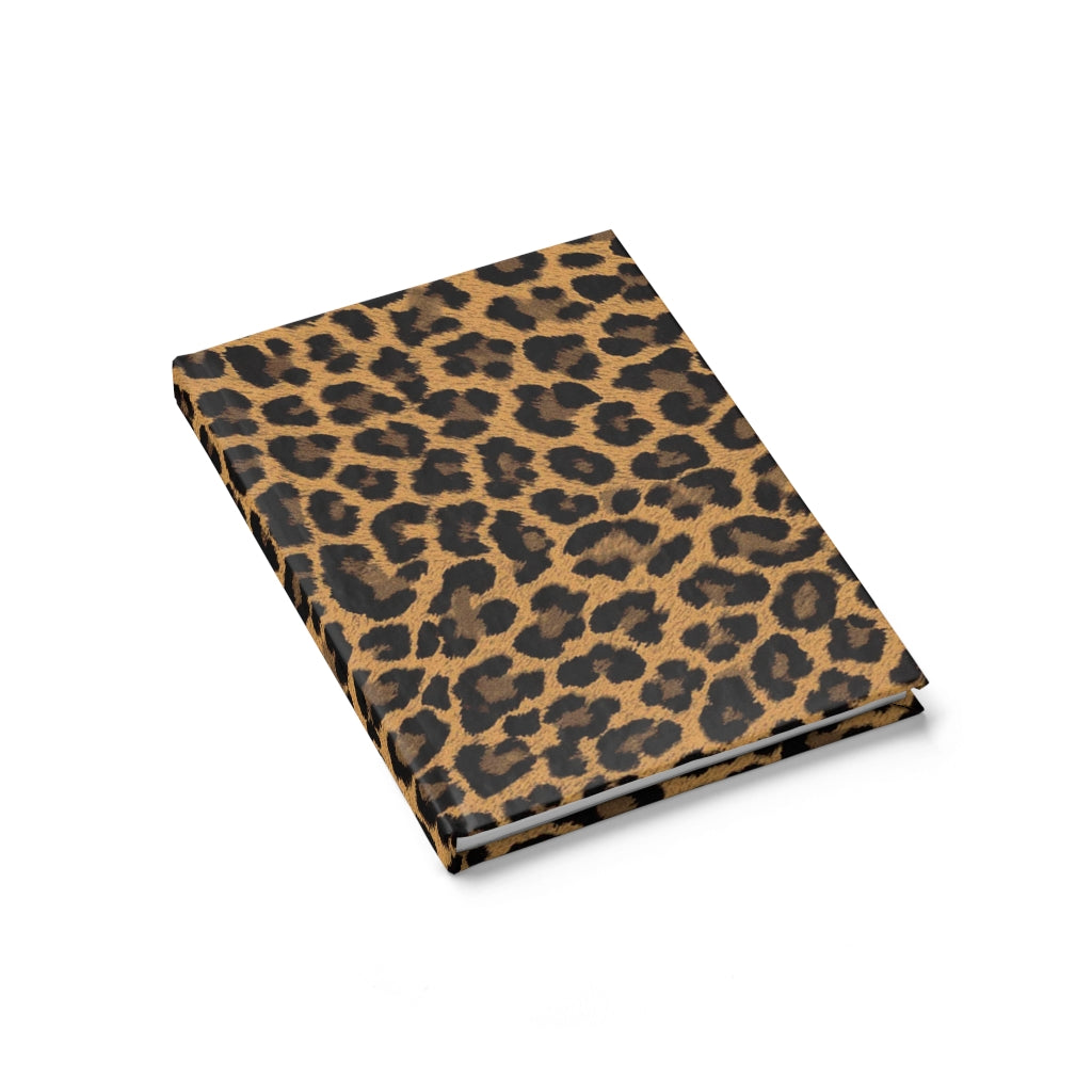 Leopard Journal