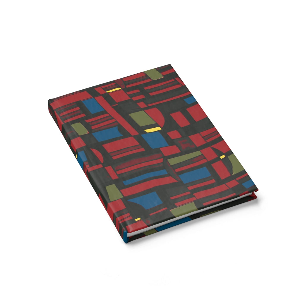 Spirited Geo Journal