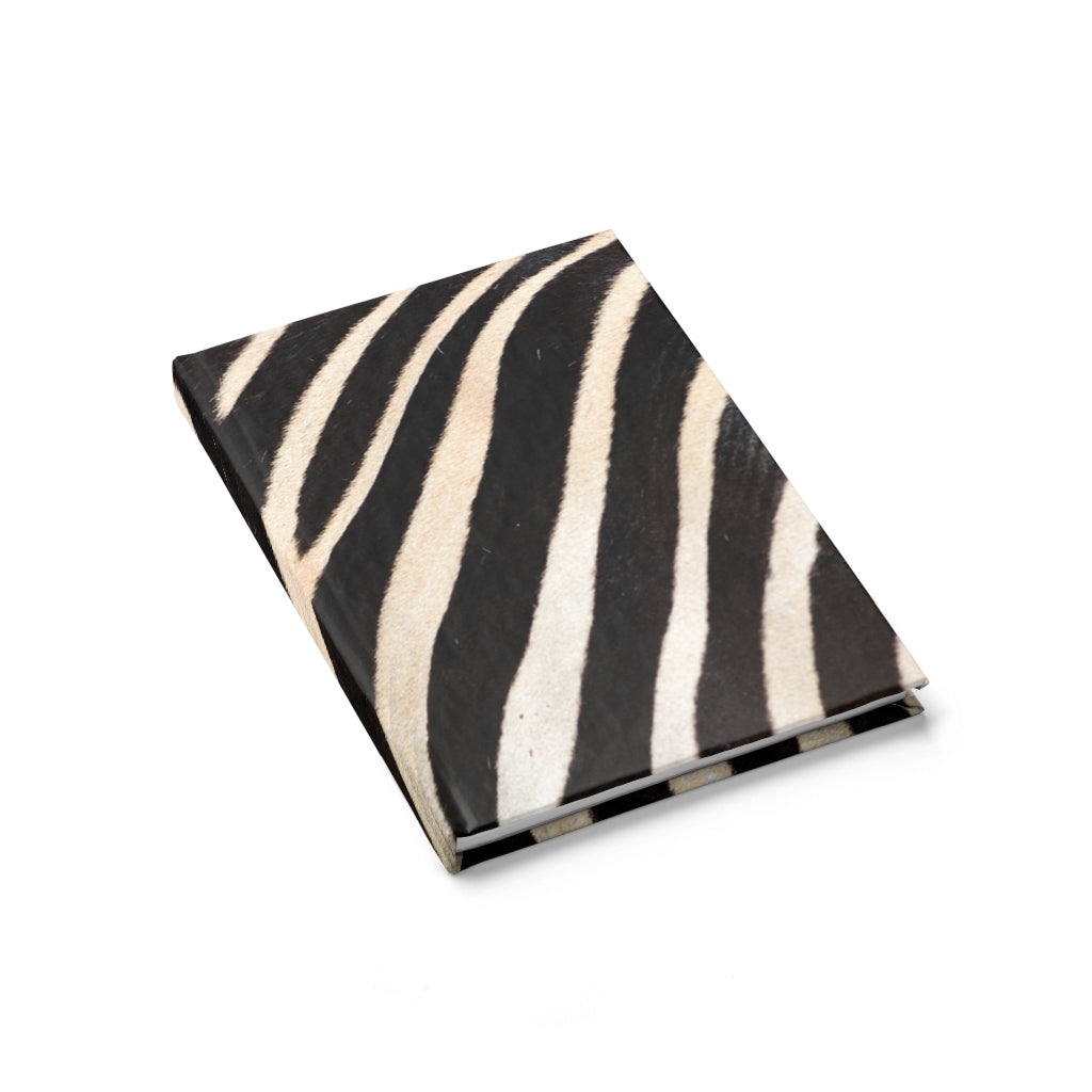 Zebra Journal