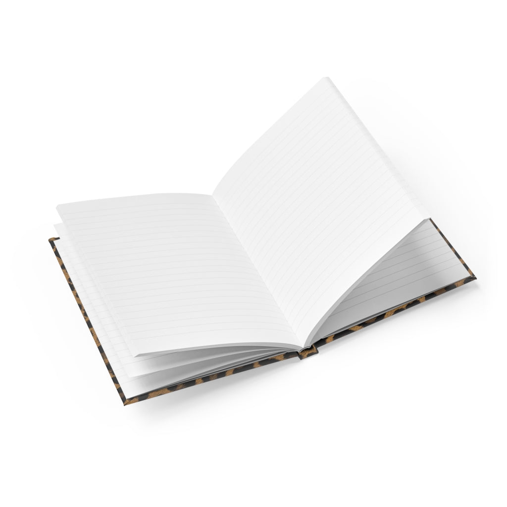 Leopard Journal