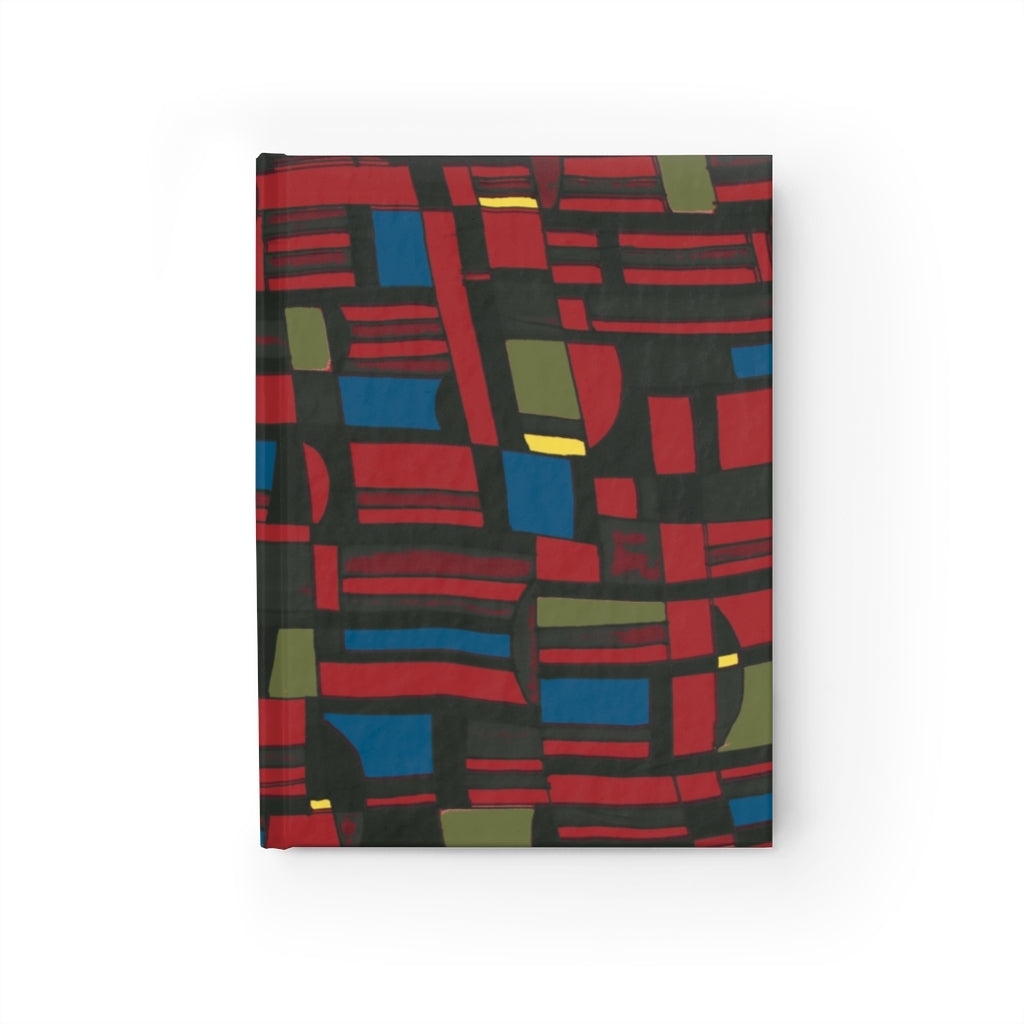 Spirited Geo Journal