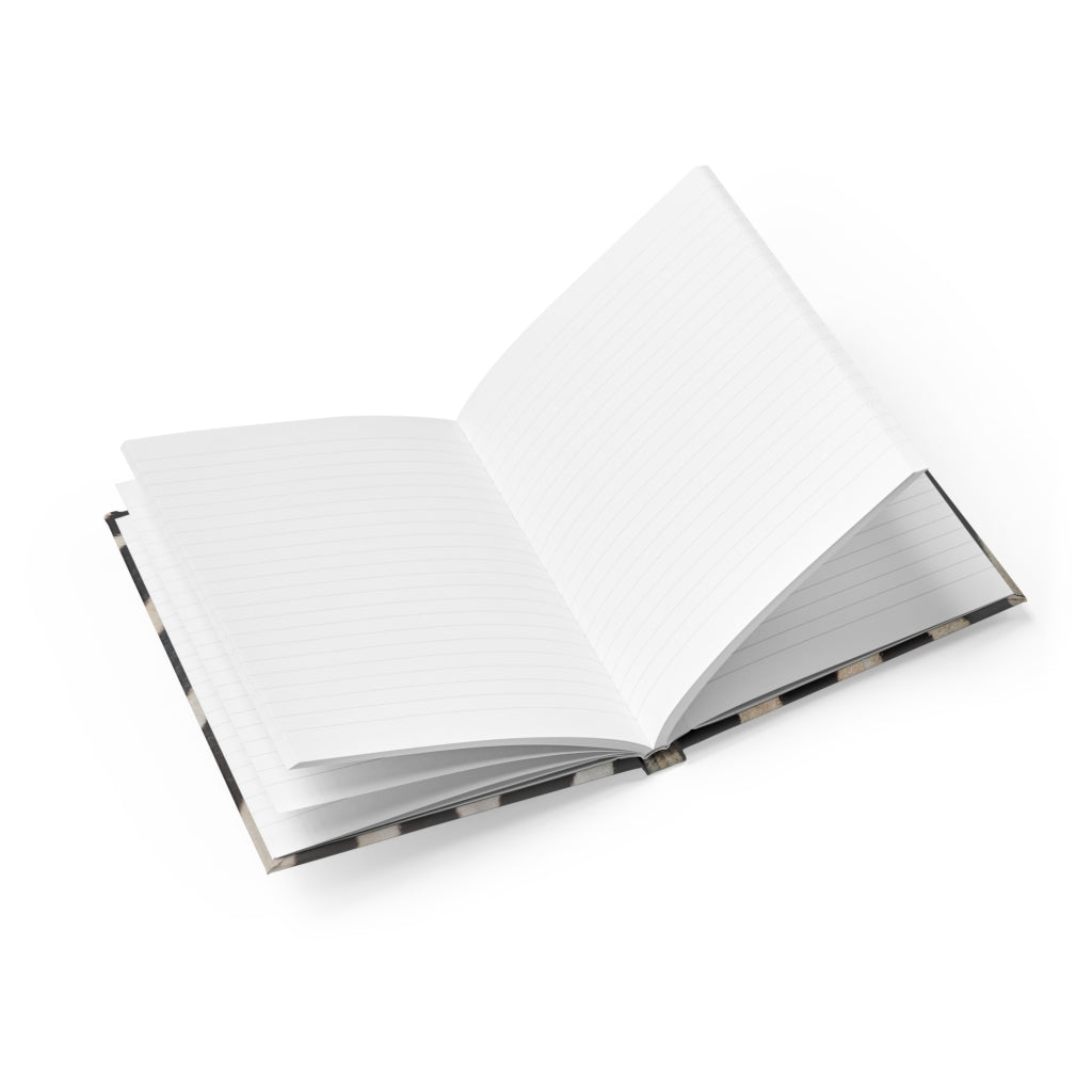 Zebra Journal