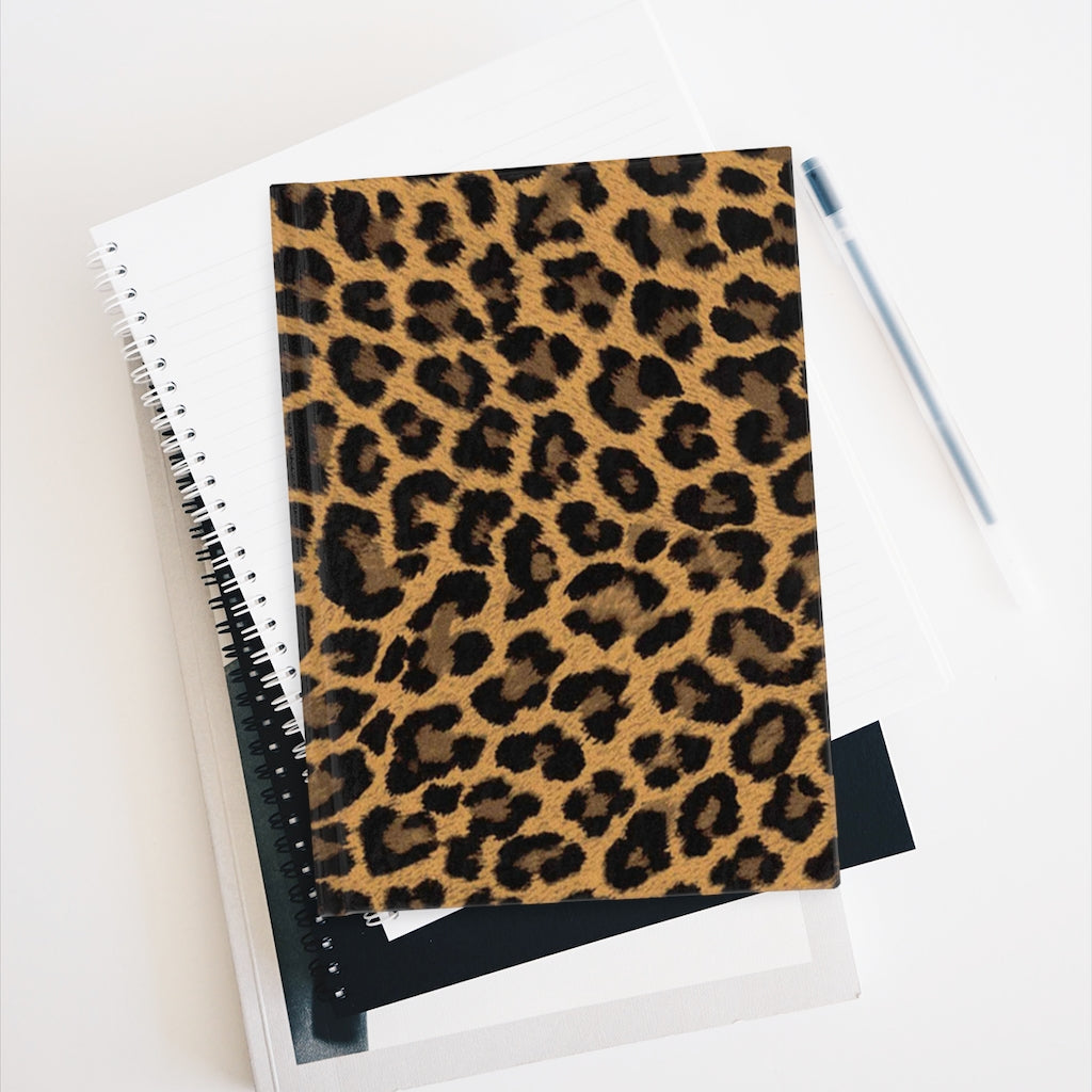 Leopard Journal