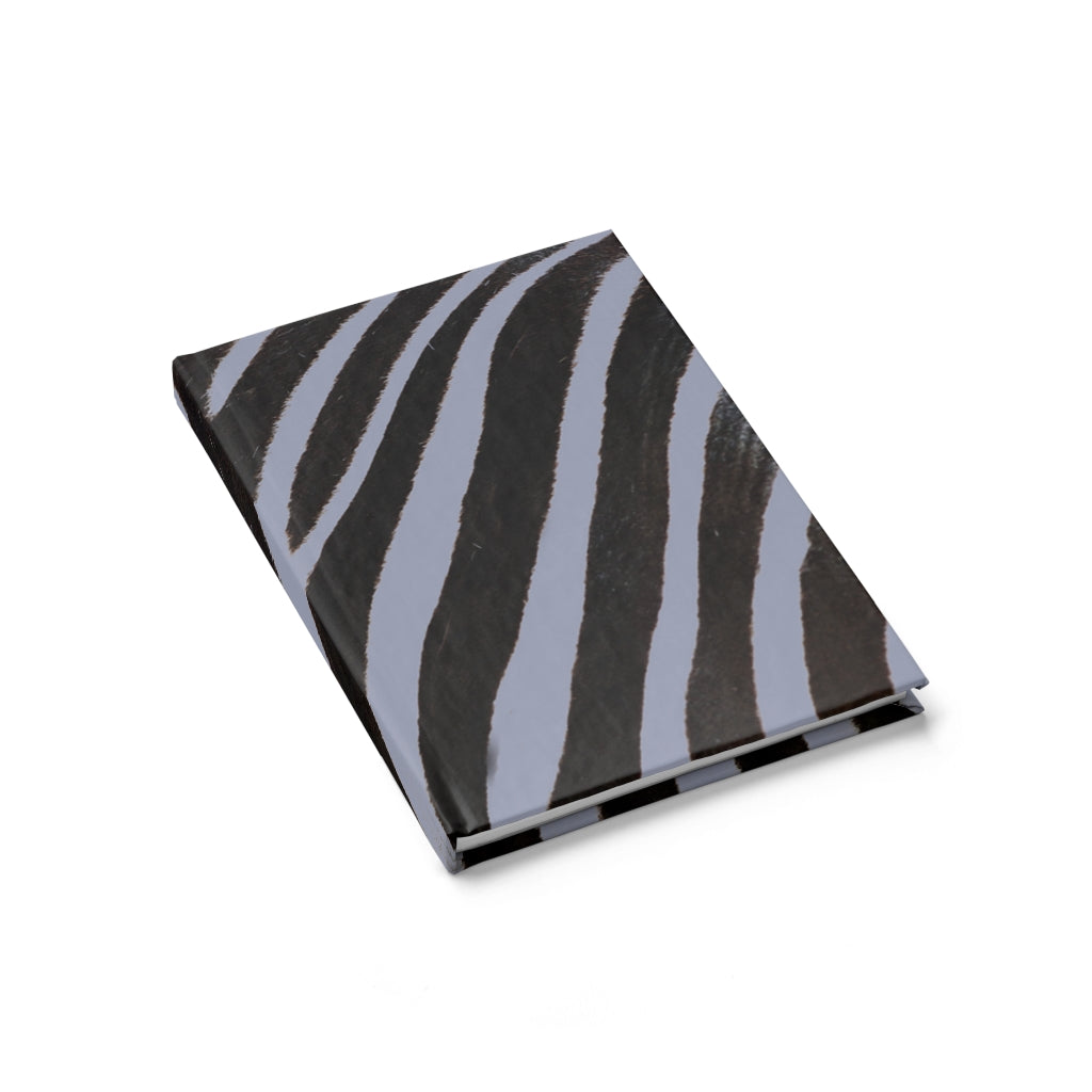 Grey Zebra Journal