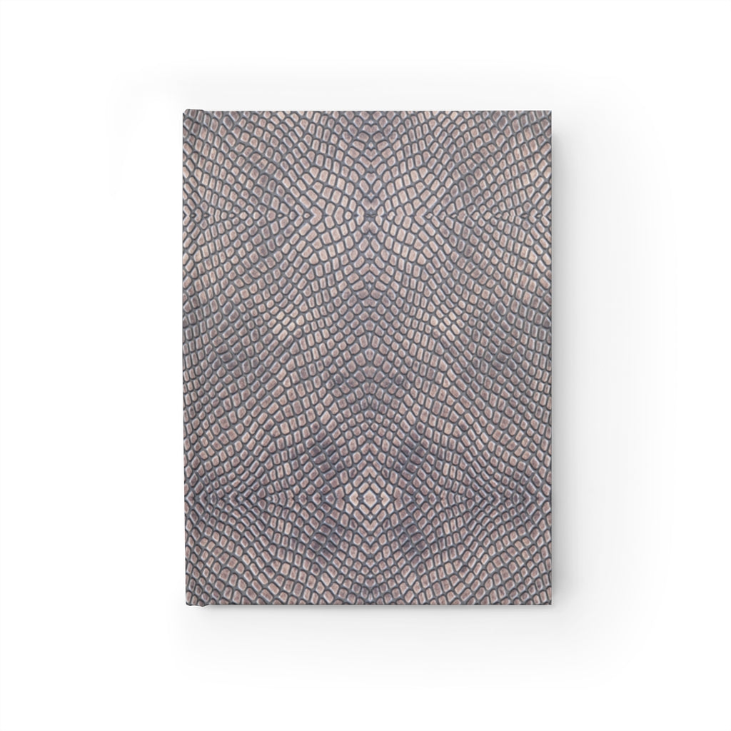 Croc Print Journal
