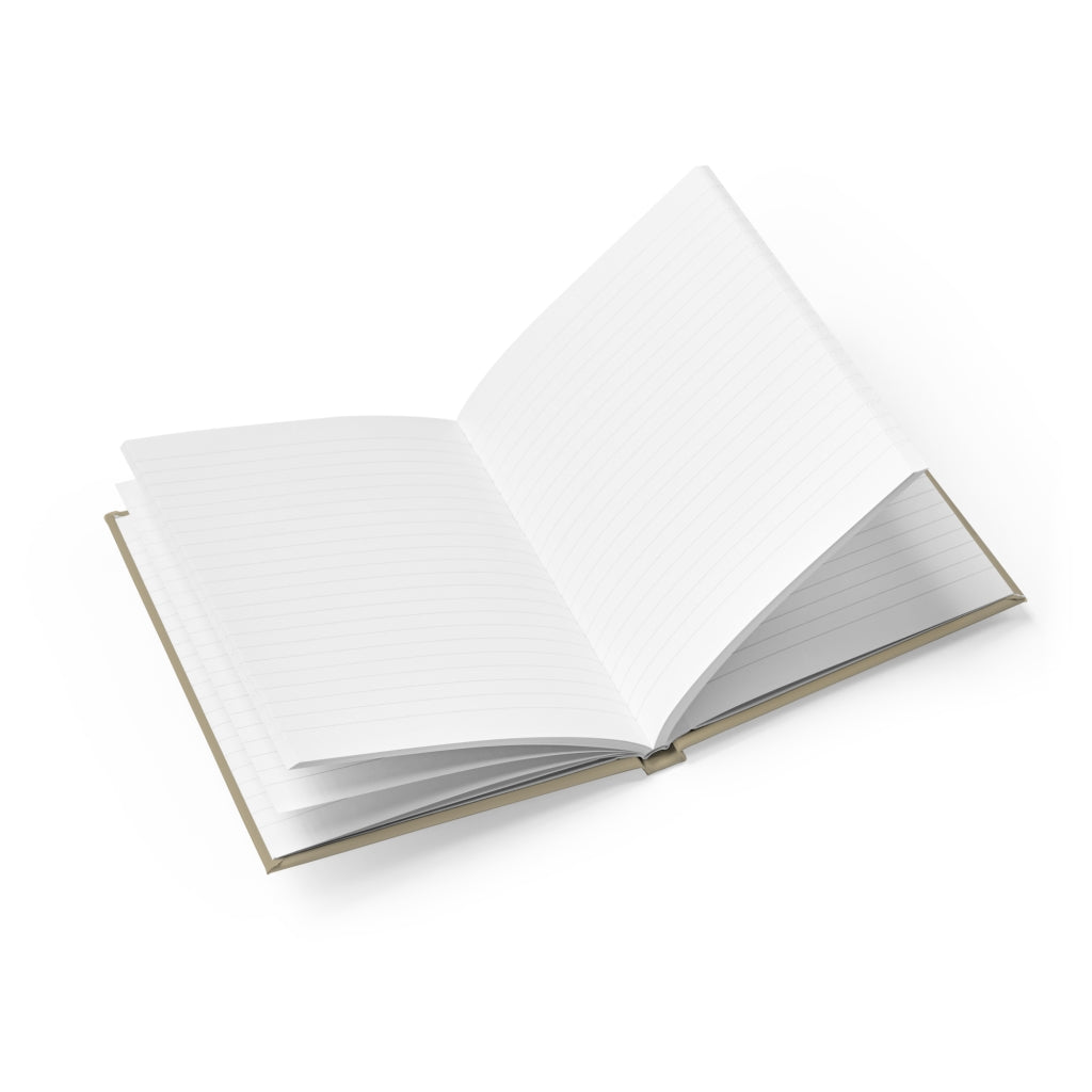 Sand Journal