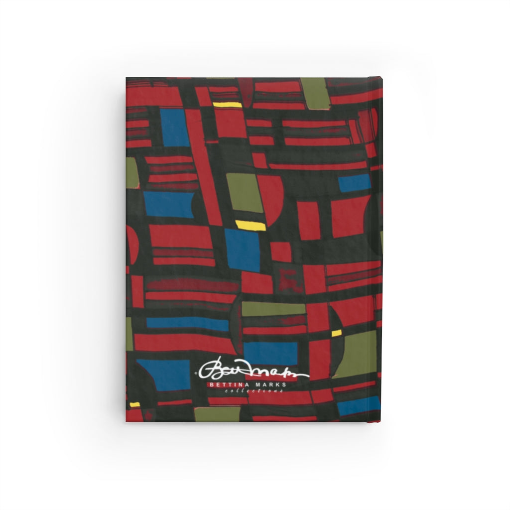 Spirited Geo Journal