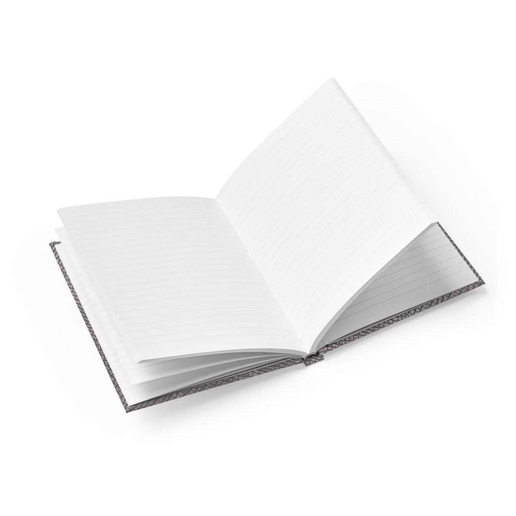 Croc Print Journal