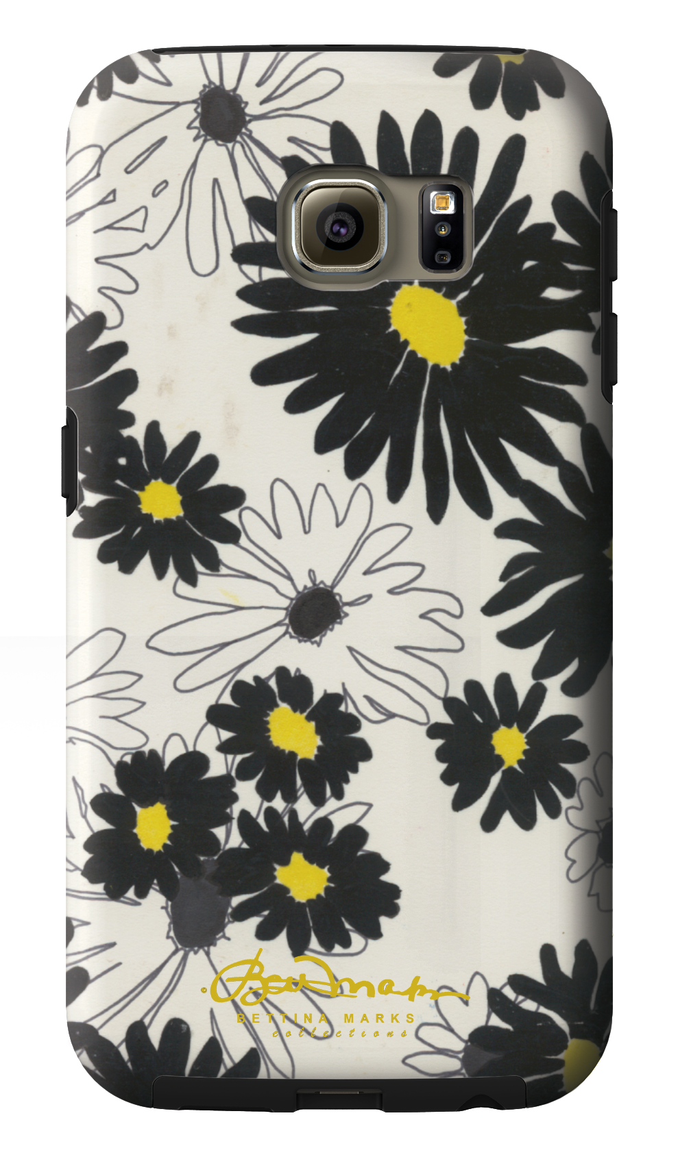 Daisy Samsung Galaxy Tough Case